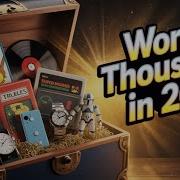 10 Vintage Collectibles That Could Make You Rich In 2025