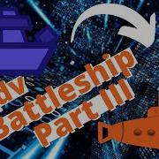 Coding Advanced Battleship Part III In Python