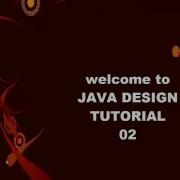 02 A Brief History Of Software Design L Java Design Patterns Tutorial 2016
