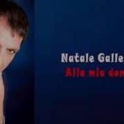 Natale Galletta Alla Mia Donna