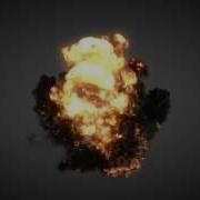 FumeFX Test Render 2