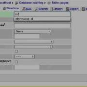Building A CMS With PHP Part 7 Table Relationships