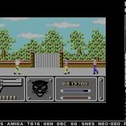 RGG S02E371 Wild Streets C64
