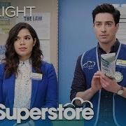 Cloud 9 Goes Green Superstore Episode Highlight