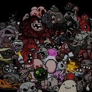 The Binding Of Isaac Repentance Boss Rush Except I Added More Bosses