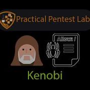PracticalPentestLabs Kenobi Walkthrough Solution
