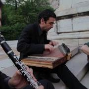 Silent Cue Vazgeçtim The Secret Trio Ara Dinkjian Tamer Pinarbasi Ismail Lumanovski