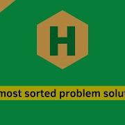 HackerRank Almost Sorted Problem Solution Algorithms Problems Solutions Programmingoneonone