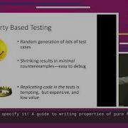 John Hughes Keynote How To Specify It Lambda Days 2020
