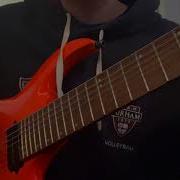 Thumping Pattern Tutorial 7 Animals As Leaders Monomyth