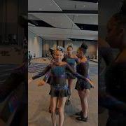 A PERFECT CHEER BASKET TOSS PERIOD Cheerstunts Cheer Shorts Allstarcheer