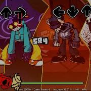 FNF TRICKY WHITTY VS TABI AGOTI Genocider Mashup HARD