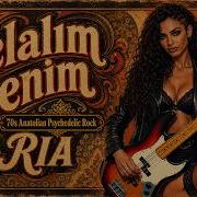 Emrah Belalım Benim 70s Anatolian Blues Rework Ft RIA