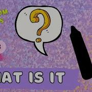 What S This School Supplies English Vocabulary Guess The Silhouette Game For Kids ESL