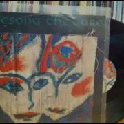 The Cure Lovesong Extended Mix