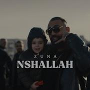 ZUNA NSHALLAH Prod By Jumpa