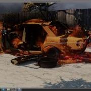 Car Explosion In UDK WIP