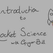 Introduction To Rocket Science The Physics Behind Kerbal Space Program