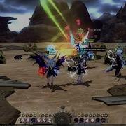 POV Adept Full Run DDN CS No Priest At 14x Dragon