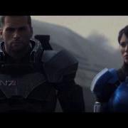 GMV Mass Effect Music Video