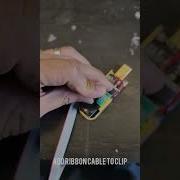 CH341A To Re Flash Your Motherboard For Blank Screen Stuck Bios Error