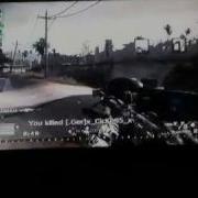 Cod4 Sick Quickscope