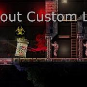 Carrion Hideout Custom Level