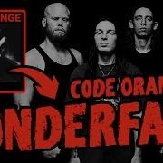 SONDERFALL CODE ORANGE Forever METAL HAMMER