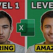 5 Advanced Excel Formulas You Probably Didn T Know