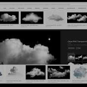 How To Create Clouds With Maya Mash
