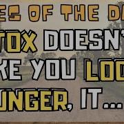 BEST DIRTY JOKES SUPER FUNNY JOKES DAILY Botox Doesn T Make You Look 5 25 2022 25 5 2022