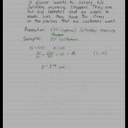 1 4 Systematic Random Sampling