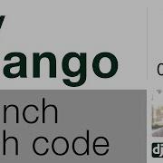 Try Django Launch With Code 7 Of 24 Using Django Forms