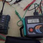 Retest Using Kyuritsu Loop Tester