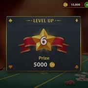 Poker Club Game UI Animation
