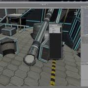 CSG In Unity And In Game