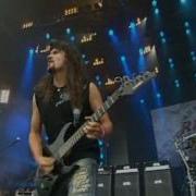 RAGE SOUNDCHASER Wacken Open Air 09