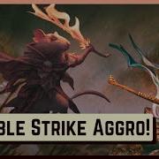 Boros Equipment Last Airbender Standard MTG Arena