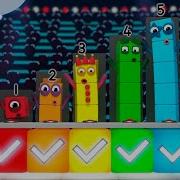 Rectangles And Shapes Shapes Learn To Count Numberblocks Full Episodes