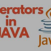 Java Tutorial For Beginners Operators In JAVA