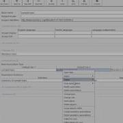 Wandora Tutorial Editing Associations Part 2