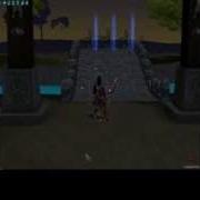 Dance Video Dark Mt2