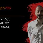 Max Dot Product Of Two Subsequences LeetCode 1458 Python