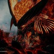 Devil May Cry 5 Mission But Only With Unlimited Sin Devil Trigger