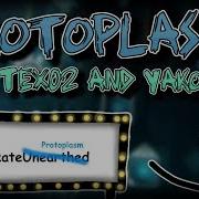BEST LEVEL YET YakobNugget Tex02 Protoplasm Hard Demon