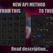 CS GO NEW API SCAM METHOD 2023