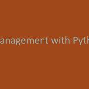 11 Python Network Programming Log Management With Python