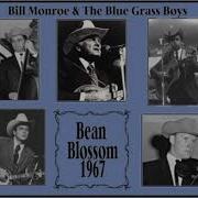 Rawhide Bill Monroe The Blue Grass Boys LIVE At Bean Blossom 1967