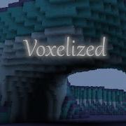 Quick Attack Voxelized