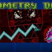 CRINGE RUSH X By Plebklngdom Full Song Geometry Dash